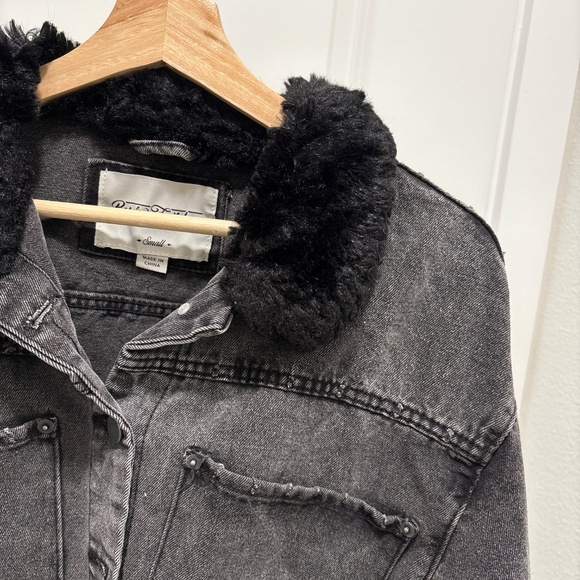 Black jacket - Picture 2 of 3